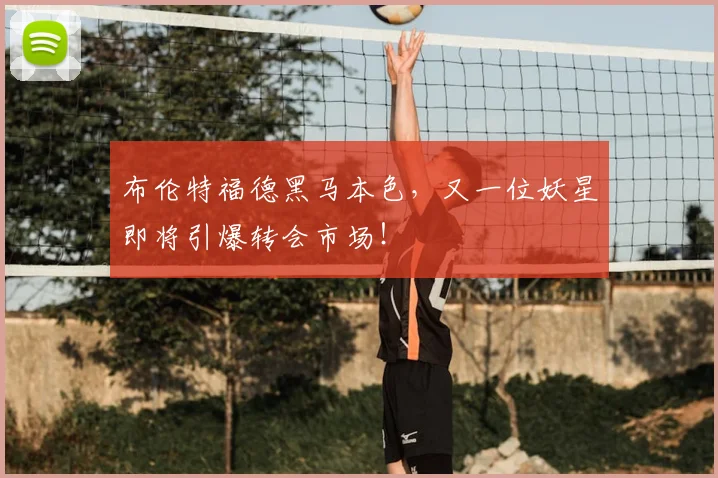 布伦特福德黑马本色,又一位妖星即将引爆转会市场!